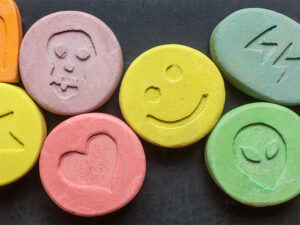 Ecstasy Pills Online