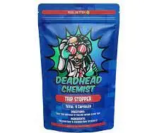Deadhead Chemist Microdose
