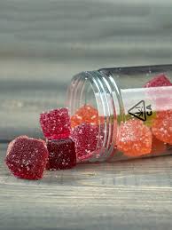 DMT gummies